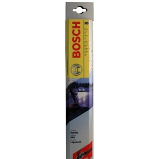 38   Achat / Vente BALAI DESSUIE GLACE Essuie glace Bosch N°38