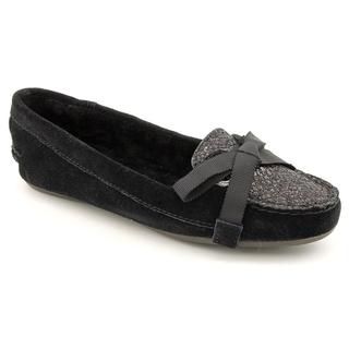Sperry Top Sider Womens Skipper Regular Suede Casual Shoes