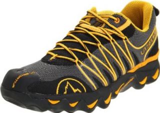 La Sportiva Quantum Trail running Shoe   Mens Shoes
