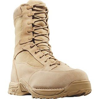 Out GTX 8 Inch Insulated Waterproof Military Boots Style 26013 Shoes