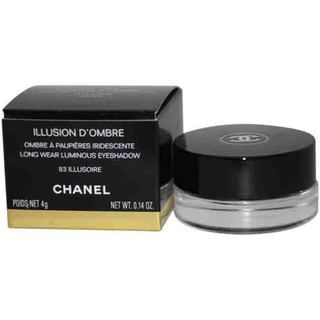 Chanel Illusion DOmbre Long Wear Illusoire Luminous Eyeshadow