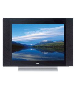 RCA 20 inch LCD TV