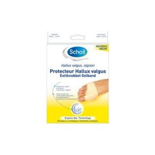 Protection hallux valgus taille 39   42   Achat / Vente Protection