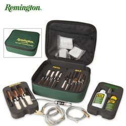 Remington Universal Fast Snap 2.0 with Oil Sports