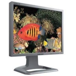 Samsung SyncMaster 214T 21.3 LCD Monitor   8 ms
