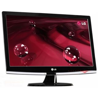 LG W2353V PF 23 inch 1080p Full HD LCD Monitor (Refurbished