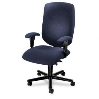 HON 5400 Steel Seating Series High Back Task Chair