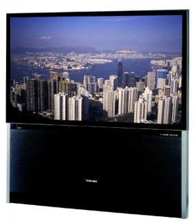 Toshiba 51HX94 51 in. Rear Projection HDTV (Refurbished)