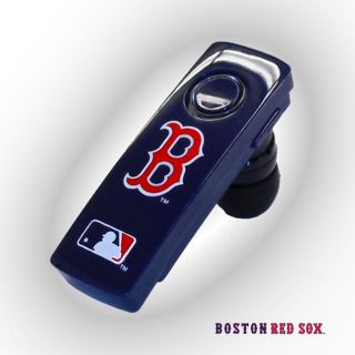 Nemo Digital MLB Boston Red Sox Bluetooth Headset Today $18.99