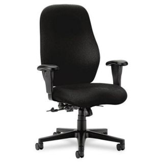 HON 7800 Series High Back Executive Task Chair