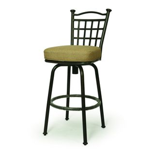 Bay Point 30 inch Outdoor Bar Stool