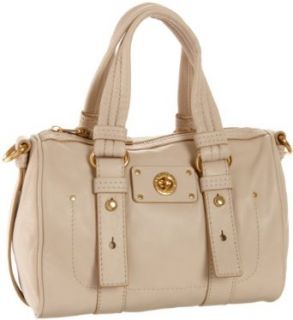 Marc By Marc Jacobs Turnlock Lil Shifty Faded Khaki