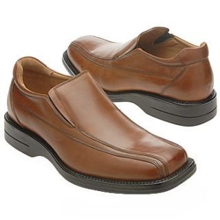 STEVE MADDEN Mens Rumba (Brown 8.5 M) Shoes