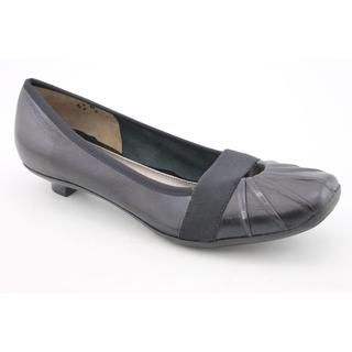 Sesto Meucci Womens Laelia Nappa Casual Shoes Wide (Size 6