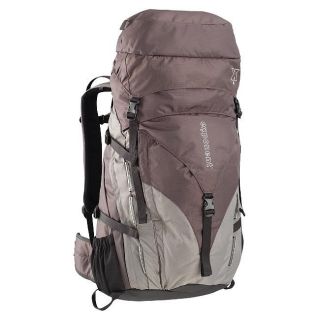 Coleman Traipse Grey 45 liter Top Load Backpack