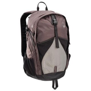 Coleman Lollygag Grey 30 liter Panel Load Backpack