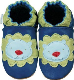 Infant/Toddler/Little Kid),Royal,0 6 Months (1 2 M US Infant) Shoes