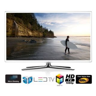 SAMSUNG UE32ES6710 TV LED 3D   Achat / Vente HOME CINEMA SAMSUNG