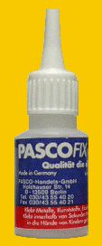 Pasco Fix, Fill & Accelerator Combo Special Sports