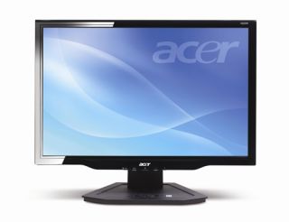 Acer 19 inch X191Acer 19 inch X191WSD Widescreen LCD Monitor