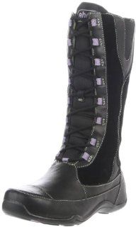 Ahnu Womens Madera Boot Shoes