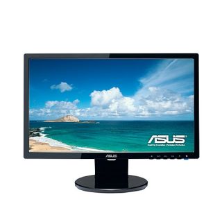 ASUS VE205T 20 LCD Monitor