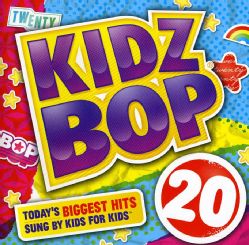 Kidz Bop Kids   Kidz Bop 20