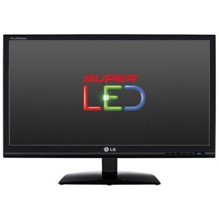 LG E2041T BN 20 inch LED Computer Monitor (Refurbished)