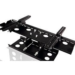 Mount It Dual Arm Articulating 32 60 inch Flat Panel TV Wall Mount