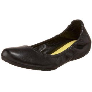  Cole Haan Womens Air Bandon Ballet Flat,Black,9.5 B US Shoes