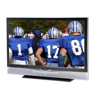 JVC HD 61Z886 61 inch HD ILA Rear Projection TV (Refurbished