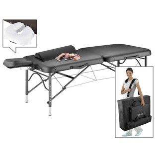 Master Massage 29 inch StratoMaster Air LX Package