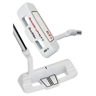 Tour Edge Backdraft OS 1 GT+ Right Hand Putter