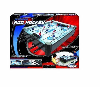Franklin Sports Ultimate Rod Hockey Pro
