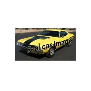 NCIS Dodge Challenger 1970 1/64 métal   Achat / Vente FIGURINE NCIS