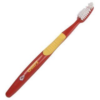 NFL Kansas City Chiefs Toothbrush