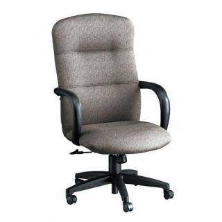 HON Allure Executive High Back Swivel/Tilt Chair Today $346.99