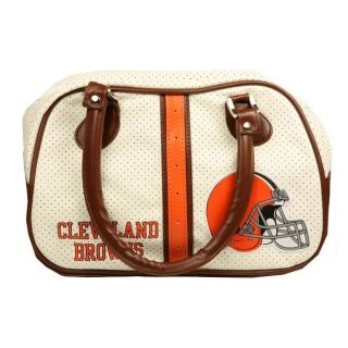 Concept One Cleveland Browns Bowler Bag