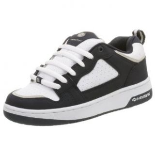 Kid/Big Kid Vapor Skate Shoes,Navy/White/Light Gray,4 M Clothing