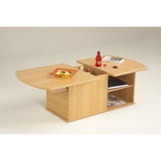 Table basse bar Touary   Achat / Vente TABLE BASSE Table basse bar