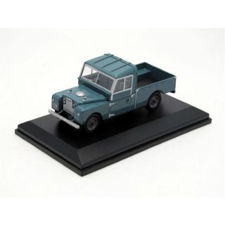 OXFORD 1/43 LAND ROVER Serie I 109 Inch   Achat / Vente MODELE REDUIT