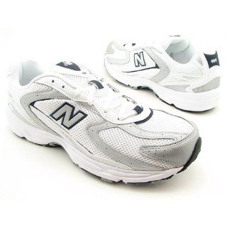 409 White New 2E Wide Running Shoes Mens 12 NEW BALANCE Shoes