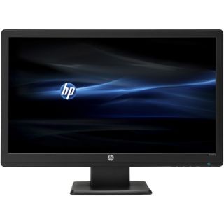 HP Ultra Slim W2371d 23 LED LCD Monitor   169   5 ms