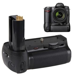 Vertical Grip Battery Holder/ IR Remote for Nikon D80 D90