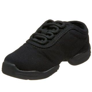 Capezio Womens DS27 Pro Impact Trainer Dansneaker Shoes