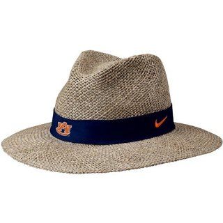 Nike Auburn Tigers Straw Hat