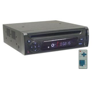 Nitro BMW4143 DVD/ Multi Media Car Receiver