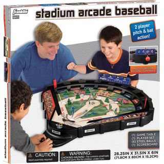 Franklin Stadium Arcade Baseball