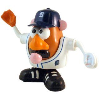 MLB Detroit Tigers Mr. Potato Head