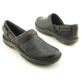 BORN Lina Black Loafers Shoes Womens SZ 6 Shoes